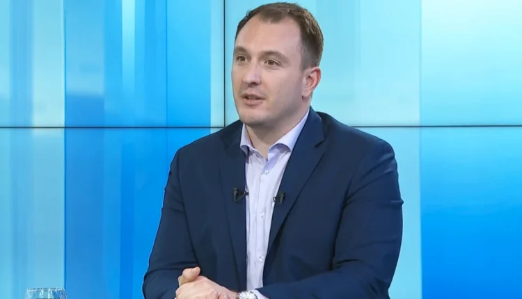 Andonovski: Korniza ligjore është gati, vendimi për roamingun varet nga BE-ja