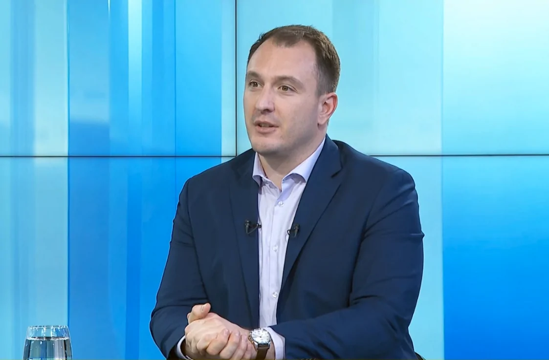 Andonovski  Korniza ligjore është gati  vendimi për roamingun varet nga BE ja