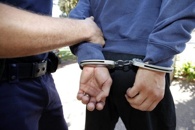 Arrestohet një person në Tetovë për tentativë grabitjeje