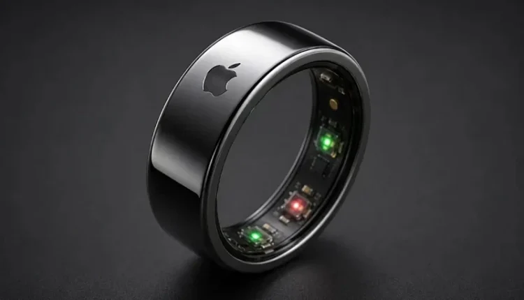 Apple po zhvillon një unazë inteligjente, mund të quhet ‘iRing’
