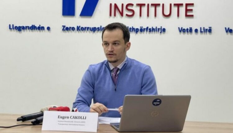 Cakolli: Nëse LVV-ja i merr 65% të votave të diasporës, mund ta formojë qeverinë