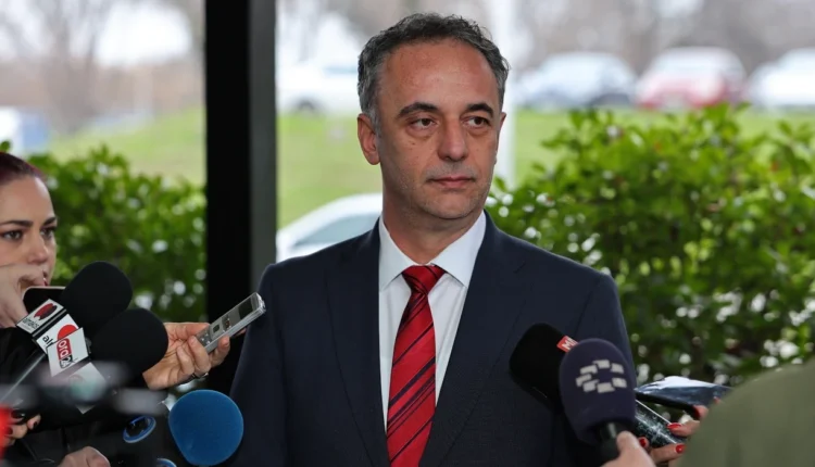 Aliu: Rikonstruimi i Qeverisë nuk ka logjikë nëse shkojmë në zgjedhje të parakohshme