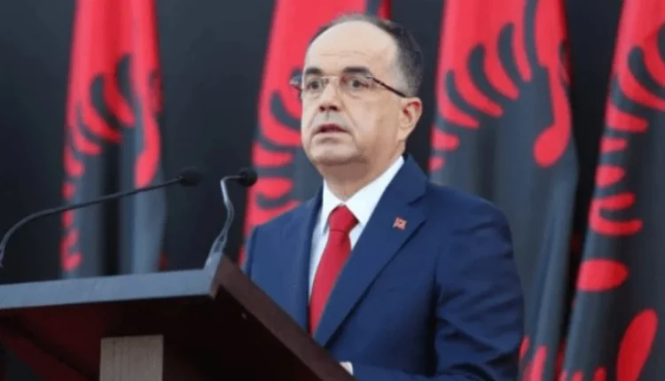 Begaj thyen heshtjen për protestën: E drejtë kushtetuese, nxis dialogun për interesin kombëtar