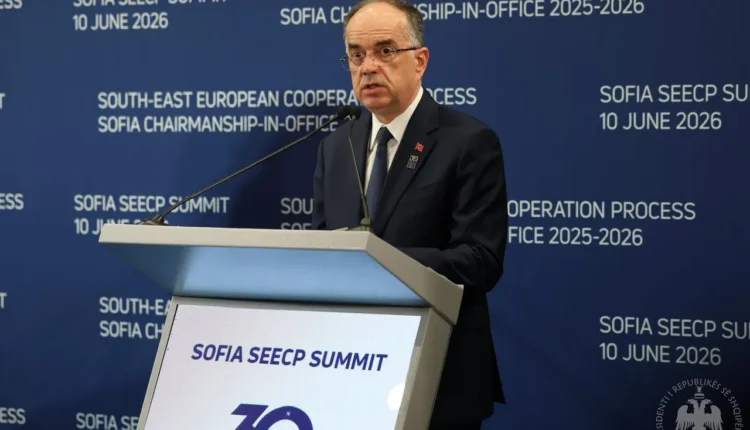 Begaj nga SEECP-i: Bashkëpunimi rajonal në Evropën Juglindore duhet të sjellë rezultate konkrete
