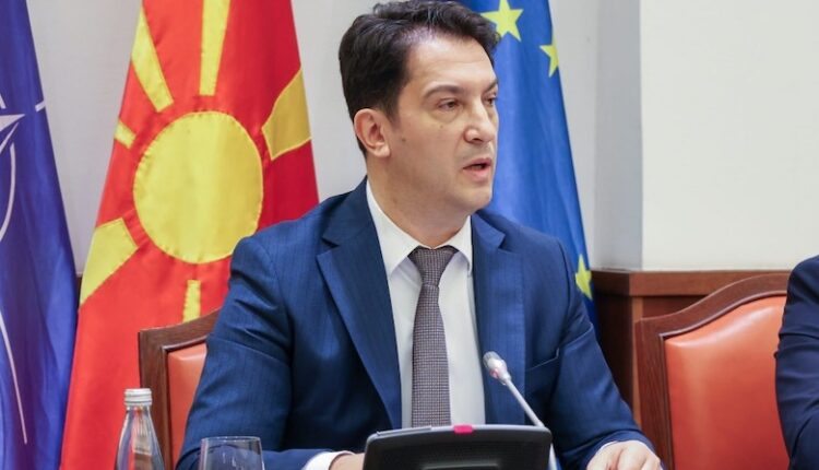 Sali: Gjykata Kushtetuese po sjell vendime në favor të BDI-së