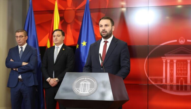 Rreth 550 vende të reja pune! Durmishi: Investimi i kompanisë Cavo Otomotiv në Zonën Zhvillimore Teknologjike-Industriale Tetovë kap vlerën prej 21 milionë euro