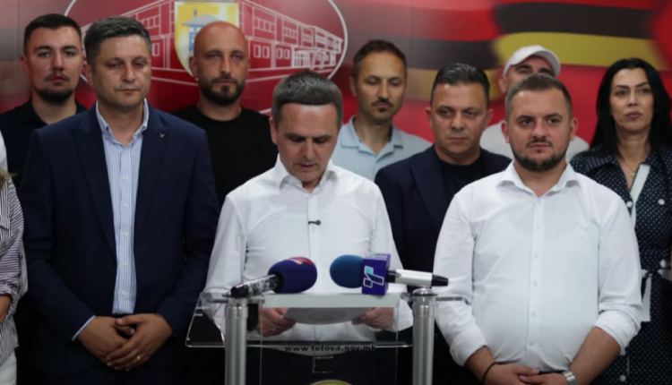 Kasami: 100 euro për çdo nxënës që regjistrohet në klasën e parë në Tetovë