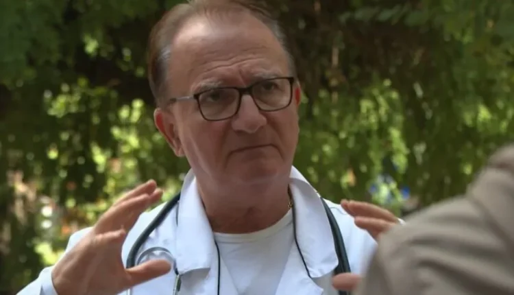 Dr. Çibishev paralajmëron: Një kafshatë mund të jetë fatale – sallam i helmuar i hedhur në park