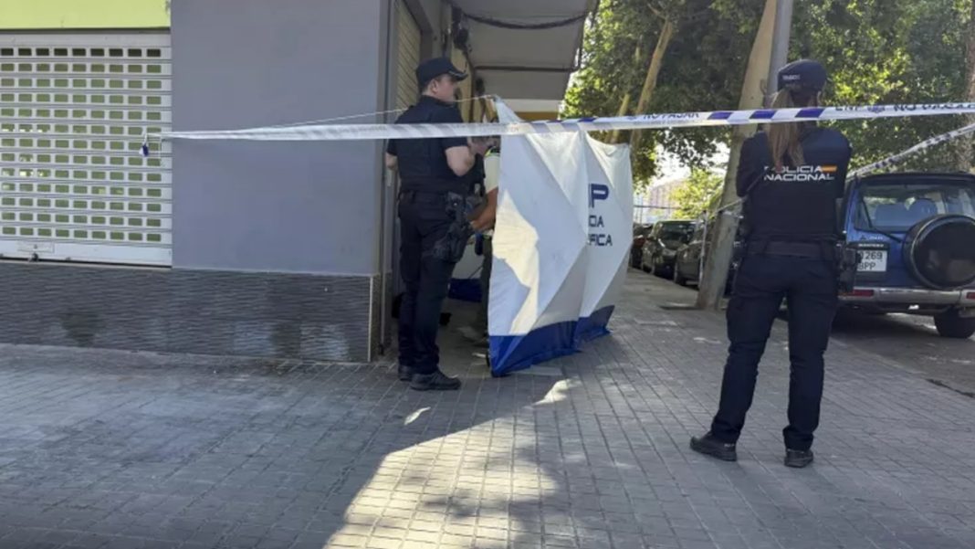TRONDITËSE  E gjeti të birin 2 vjeçar të zhveshur  babai i pret fytin logopedit 