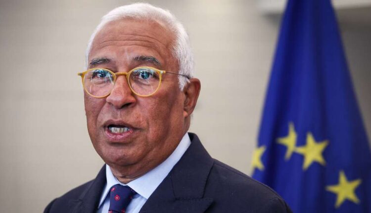 Costa: Udhëheqësit politikë të punojnë bashkë përtej ndasive, Kosovës i duhen institucione të forta