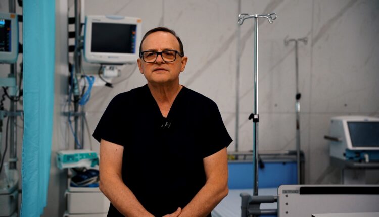 Dr. Agai: Fundi i një jete mund të bëhet fillimi i një tjetre
