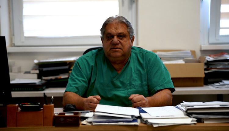 Dr. Dohçev: Dhurimi i organeve është vlera më e madhe për njerëzimin
