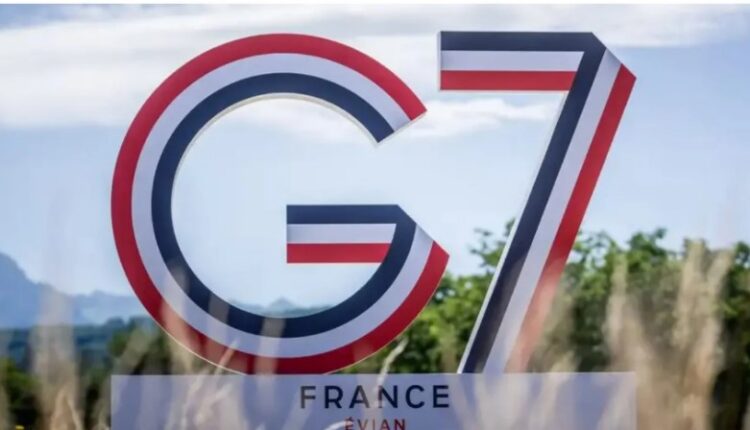 G7 i shpall “luftë ekonomike” Rusisë, sanksione të reja godasin naftën dhe gazin