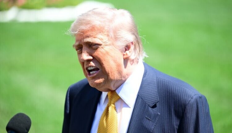 Trump: Fondet e liruara iraniane do të kontrollohen nga SHBA-ja