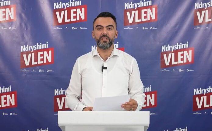 Sulejmani: Përmbushim premtimin, përfaqësimin e drejtë po e ngremë në ligj