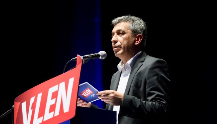 Mexhiti: Shqiptarët po përfaqësohen me përgjegjësi