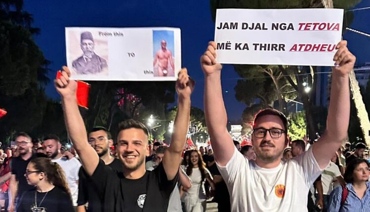 Rami Mislimi: Për Zvërnecin Po, po për Tetovën, kur?