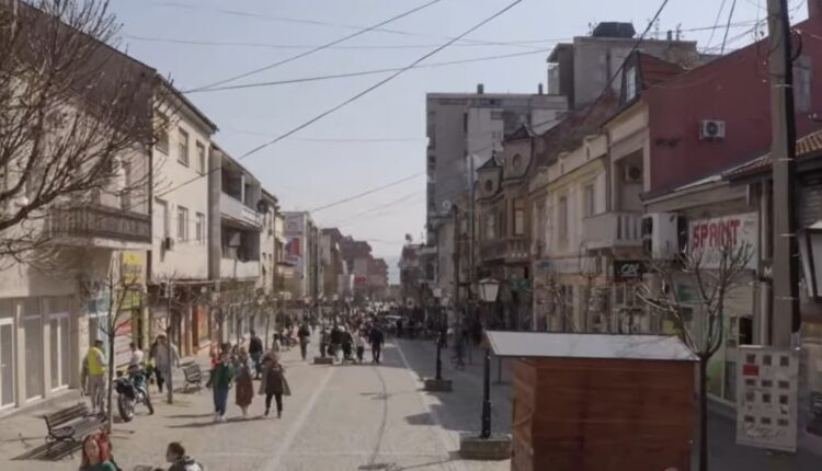 “Mjeku rrejshëm” nga Maqedonia pas mashtrimeve, arrestohet në Serbi