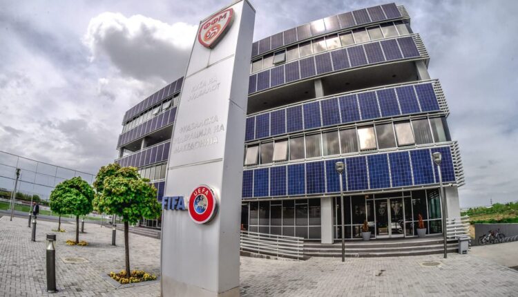 “Lufta” FFM–Shkëndija vazhdon, Federata nuk tërhiqet nga dënimi