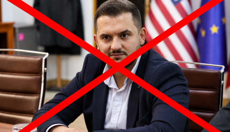BDI paraqet portalet e afêrta me VLEN-in në polici për FAKE NEWS