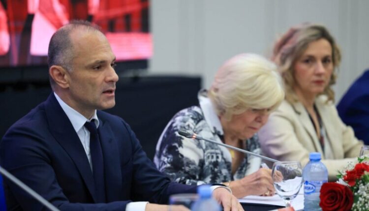“Iniciativa e Shkupit”, Filipçe bën thirrje për bashkëpunim më të madh në rajon