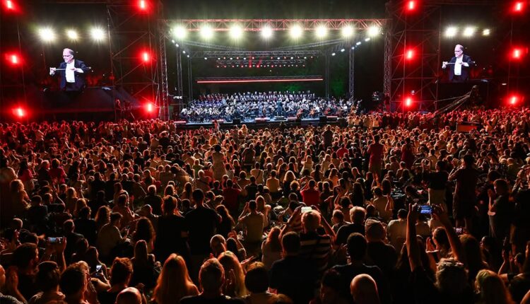 VLEN: Kur njerëzit e duhur udhëheqin, kultura shkruan histori