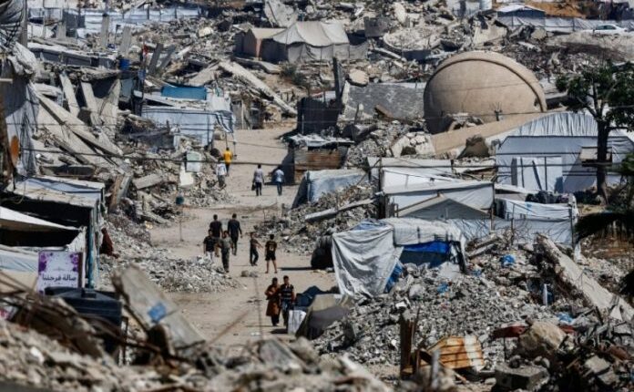 Ministria e Shëndetësisë: Që nga fillimi i luftës në Gaza, 73,000 palestinezë kanë vdekur