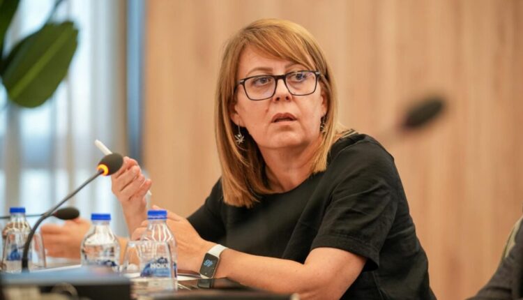 Kërkesat për dorëheqjen e Abdixhikut, Bajrami: Parimi që kush humb merr përgjegjësinë, duhet të zbatohet pa përjashtim