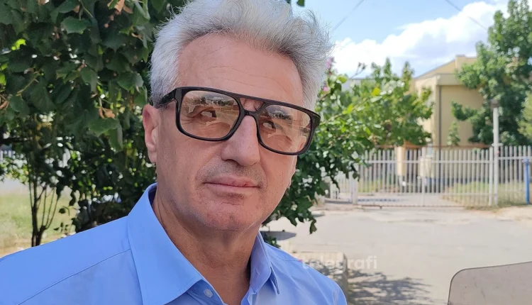 Koci paralajmëron qytetarët që kalojnë nëpër Serbi: Postimet në rrjete sociale mund t’ju sjellin probleme