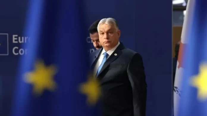 Presidenti hungarez nënshkroi ligjin  Orban nuk mund të bëhet më kurrë kryeministër