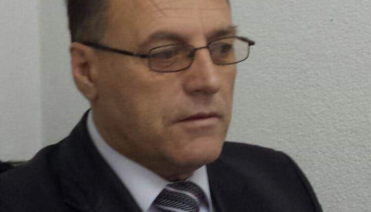 Zgjedhja e Prof. Dr. Kushtrim Ahmeti në krye të Universitetit të Tetovës, shembull i demokracisë universitare!