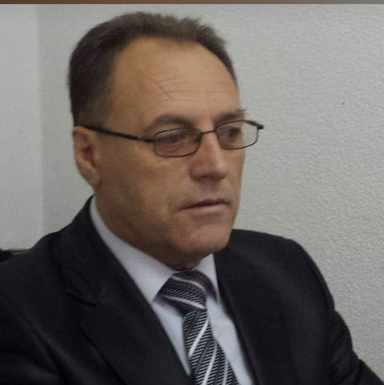 Zgjedhja e Prof  Dr  Kushtrim Ahmeti në krye të Universitetit të Tetovës  shembull i demokracisë universitare 