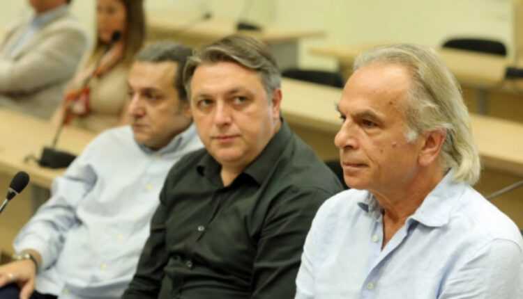 Rasti Onkologjia: Nino Vasev lirohet nga paraburgimi, do të mbrohet në liri