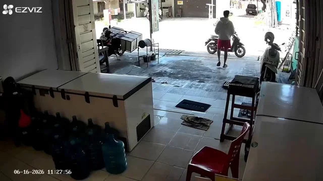 Tërmeti 6 7 ballë godet Indonezinë  frikë e panik te qytetarët