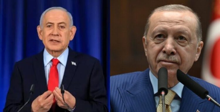 Netanyahu për Erdoganin: Diktatori antisemit nuk duhet t’i japë mësime Izraelit