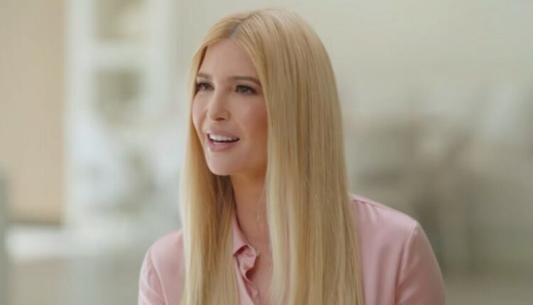 Ivanka Trump flet për Sazanin: Toka aq e bukur sa arkitektura duhet të ngrihet prej saj