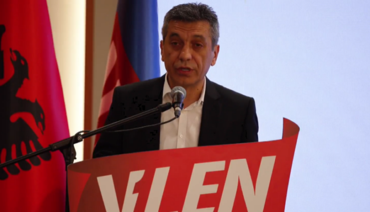 Mexhiti: premtimet po zëvendësohen me rezultate konkrete dhe institucionet po kthehen në shërbim të qytetarëve
