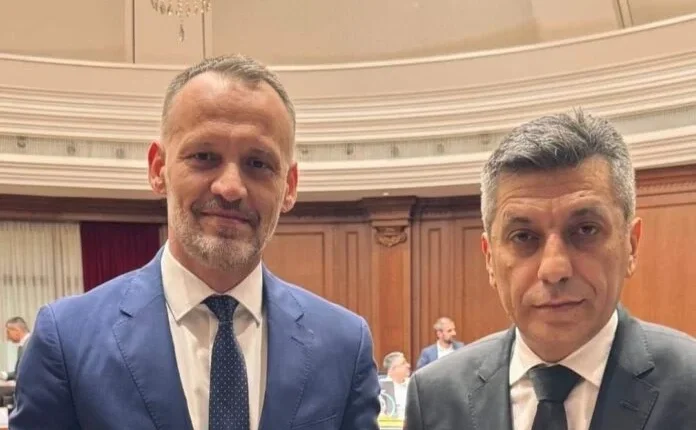 Mexhiti: Arben Fetai përfaqësues special në Bruksel