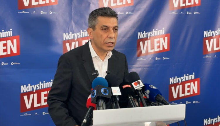 Mexhiti: 200 milionë euro për rrugën Shkup–Bllacë–Prishtinë