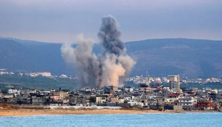 Irani lëshon raketa drejt Izraelit, bombardimi i parë pas armëpushimit