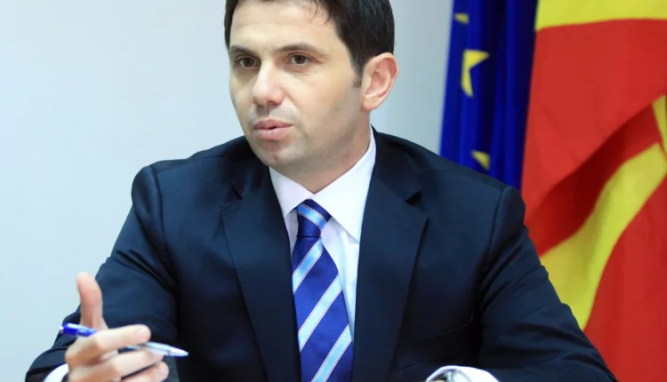 Strasburgu nuk i pranoi faljet e Ivanovit, por shteti duhet t’u paguajë nga 3.600 euro Janakieskit dhe Mitrovskit