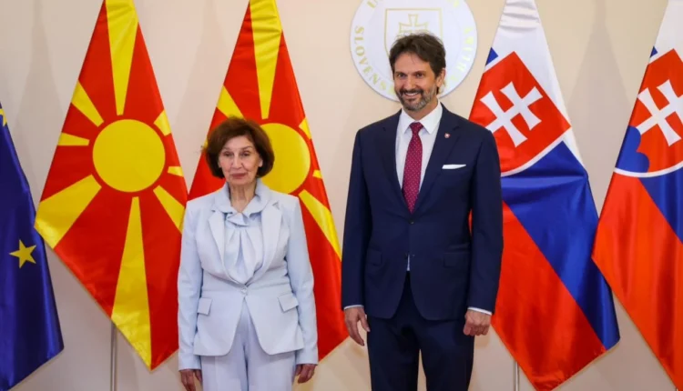 Kalinak: Maqedonia e Veriut ka qëndruar padrejtësisht gjatë në pritje të BE-së