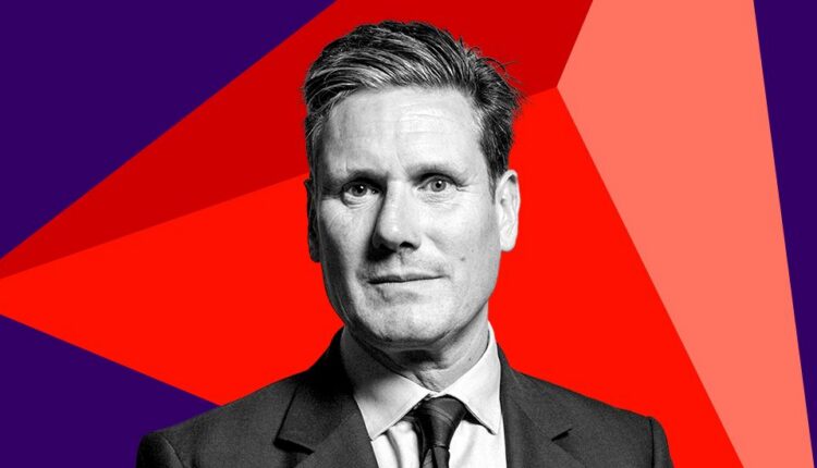 10-vjetori i Brexit “djeg” Starmer