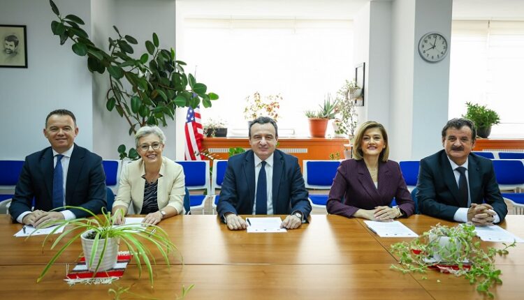 Vetëvendosje i përgjigjet LDK-së për Presidencën: E duam këtë figurë për President