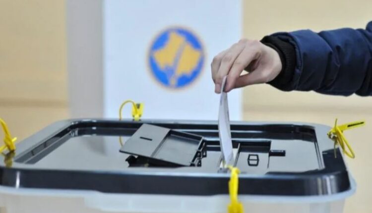 Kosova voton sërish, nesër rreth 2 milionë votues me të drejtë vote