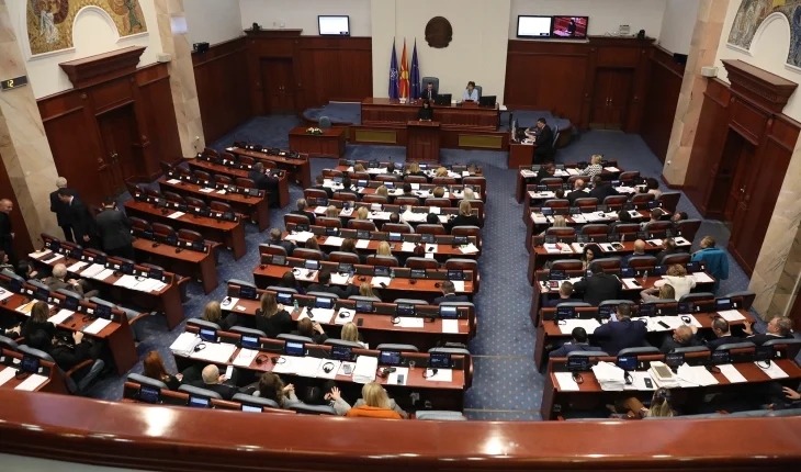Miratohet nevoja për sjelljen e Kodit Zgjedhor me procedurë të shkurtuar