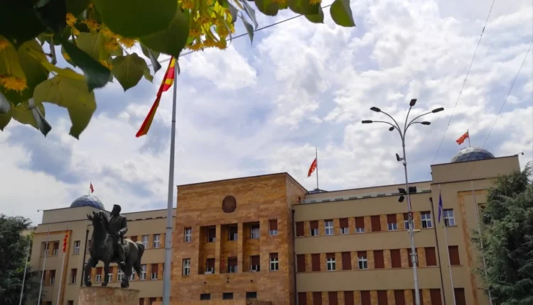 Seanca të pesë komisioneve kuvendore
