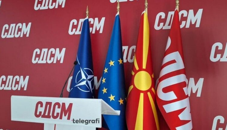LSDM: Rikonstruimi i Qeverisë bëhet për karrige dhe biznese