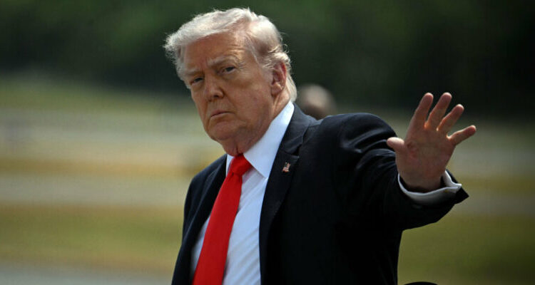 Trumpi kërkon nga Izraeli dhe Irani që “t’i ndalin sulmet menjëherë”