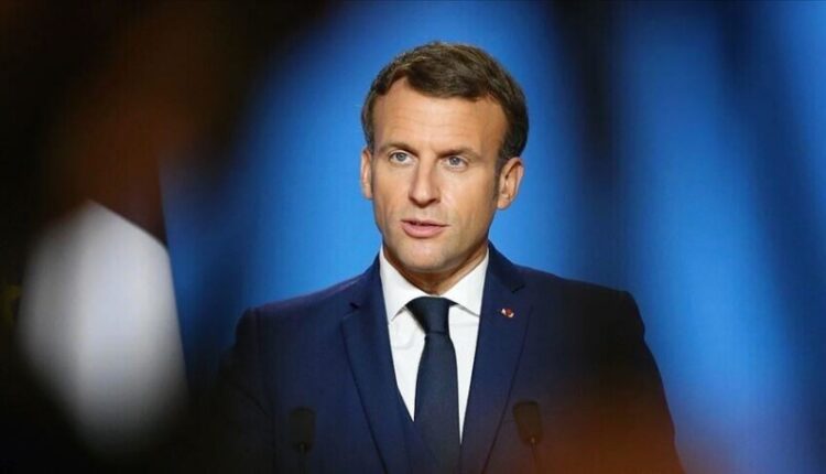Macron bisedon me Trumpin: Theksohet rëndësia e një armëpushimi të fuqishëm në Liban